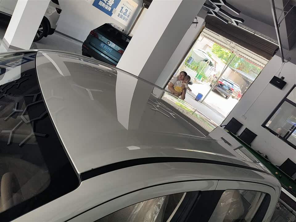 Wuling Hongguang MINIEV Wuling Hongguang MINIEV