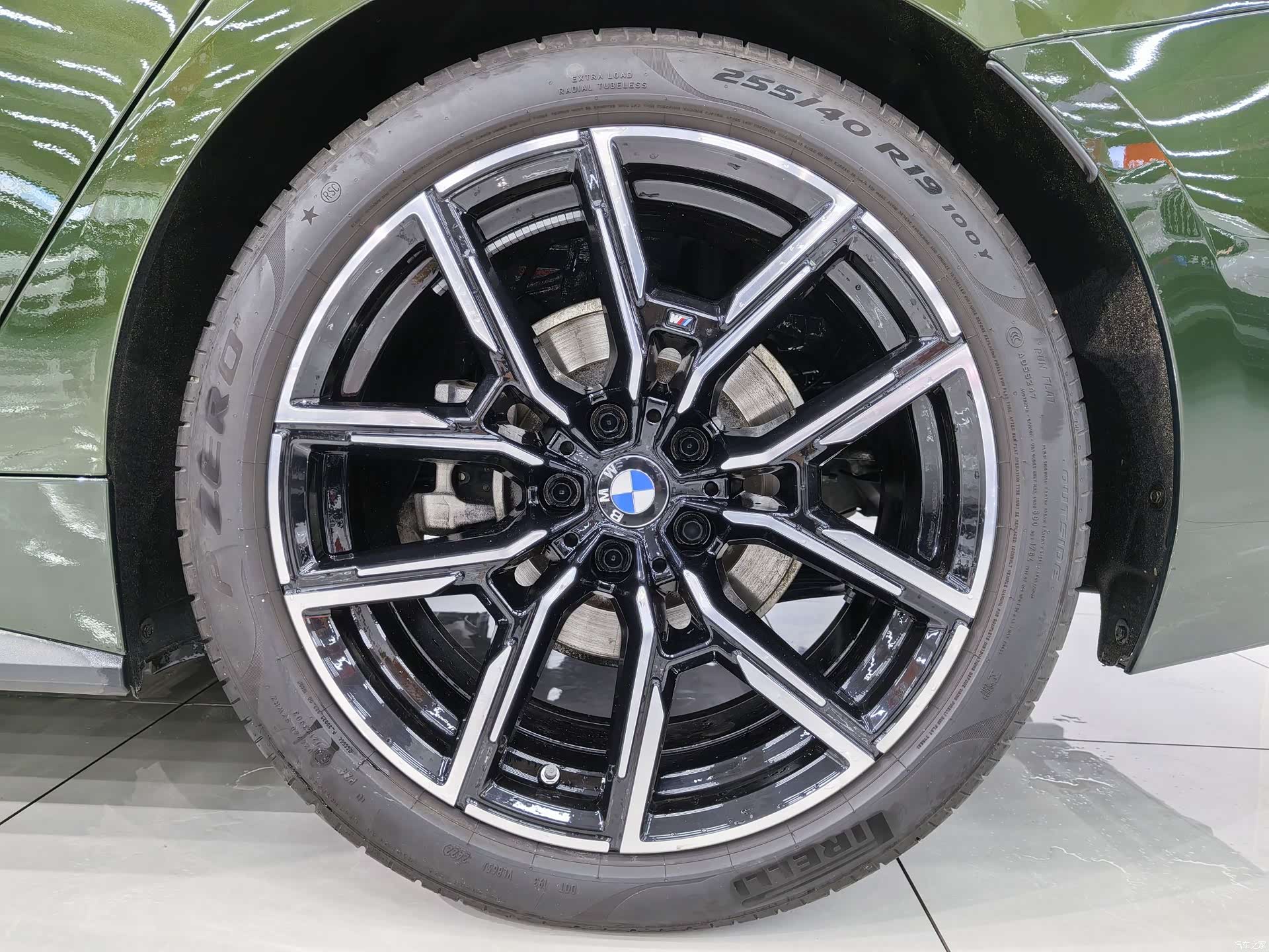 BMW 4 Series, 2022 23