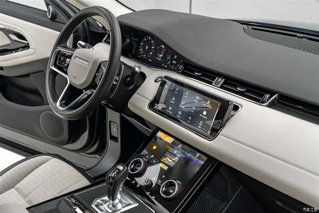 Land Rover Range Rover, 2022 20