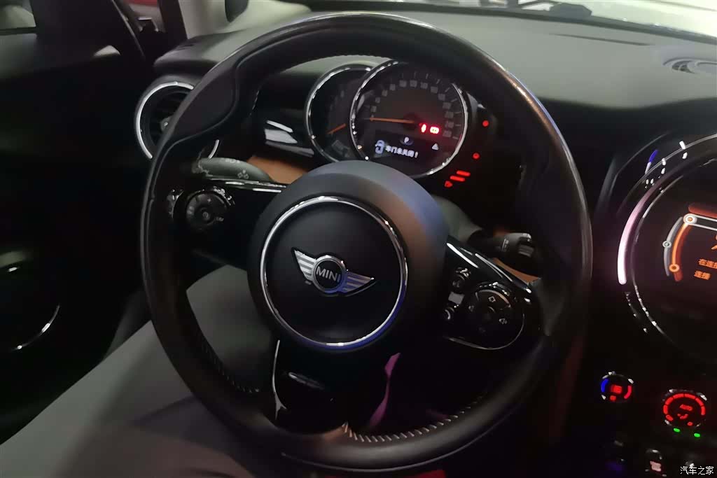 Mini Cooper, 2017 15