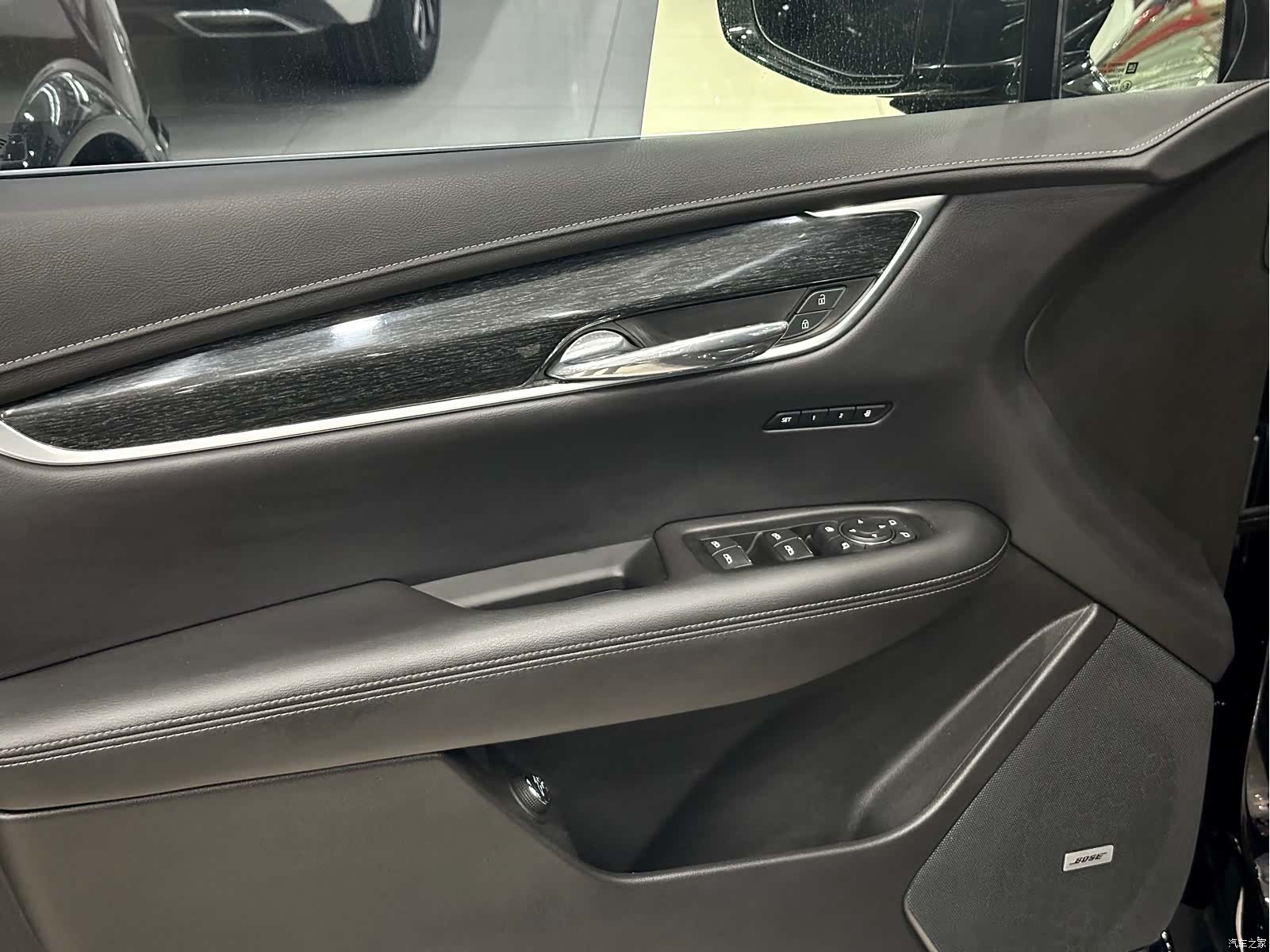 Cadillac XT5, 2020 22