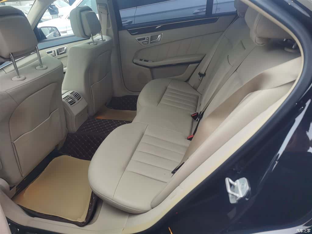 Mercedes-Benz E-Class, 2014 13