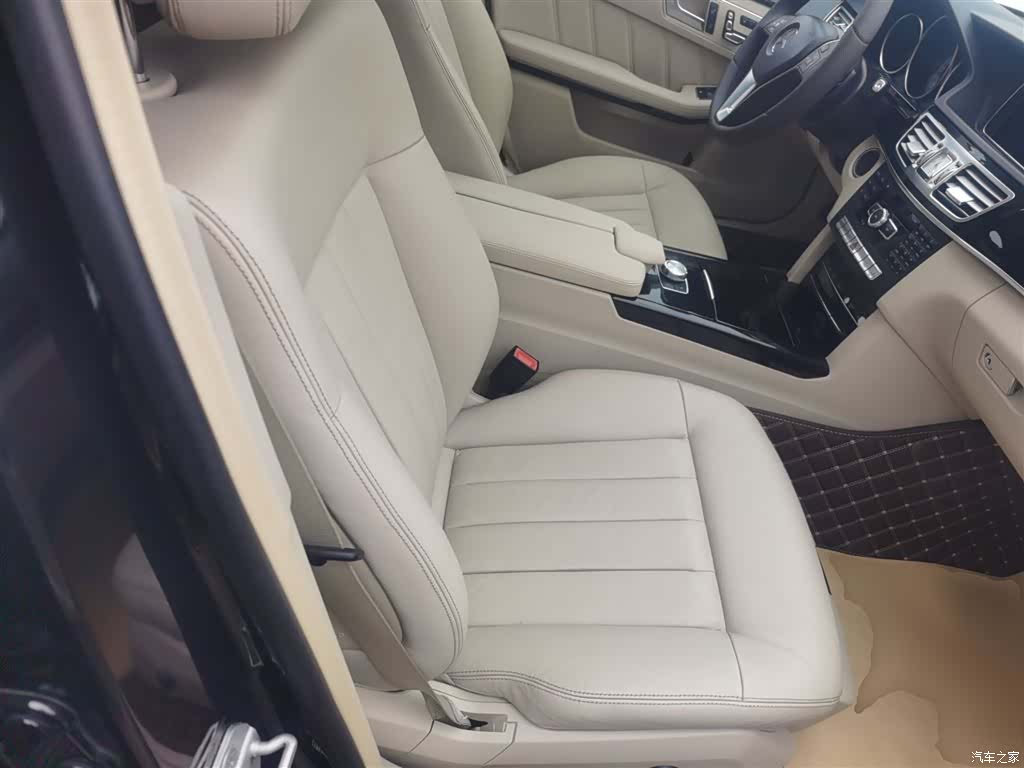 Mercedes-Benz E-Class, 2014 20
