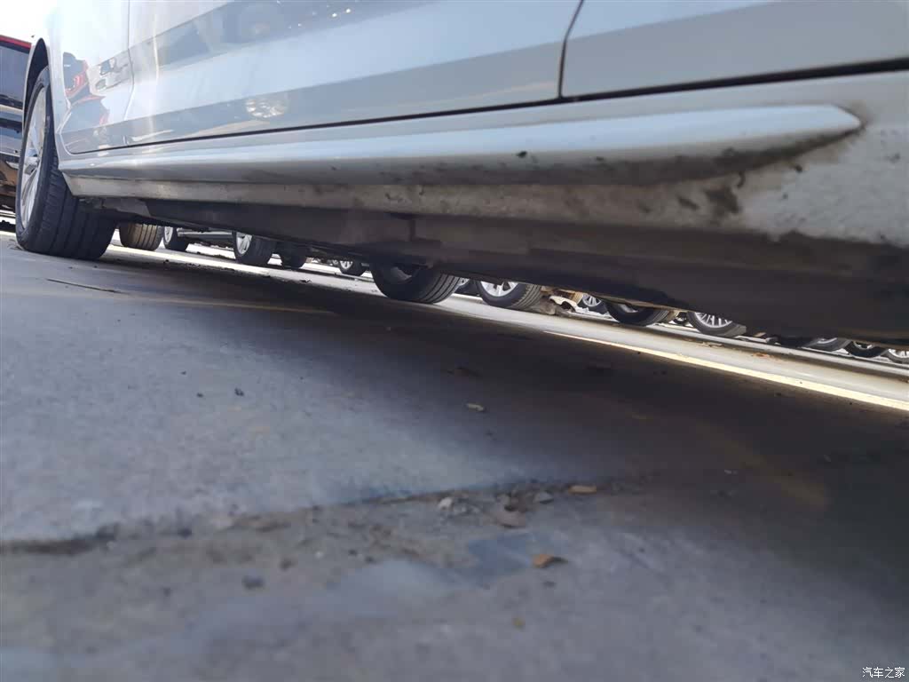 Audi A4L, 2019 19