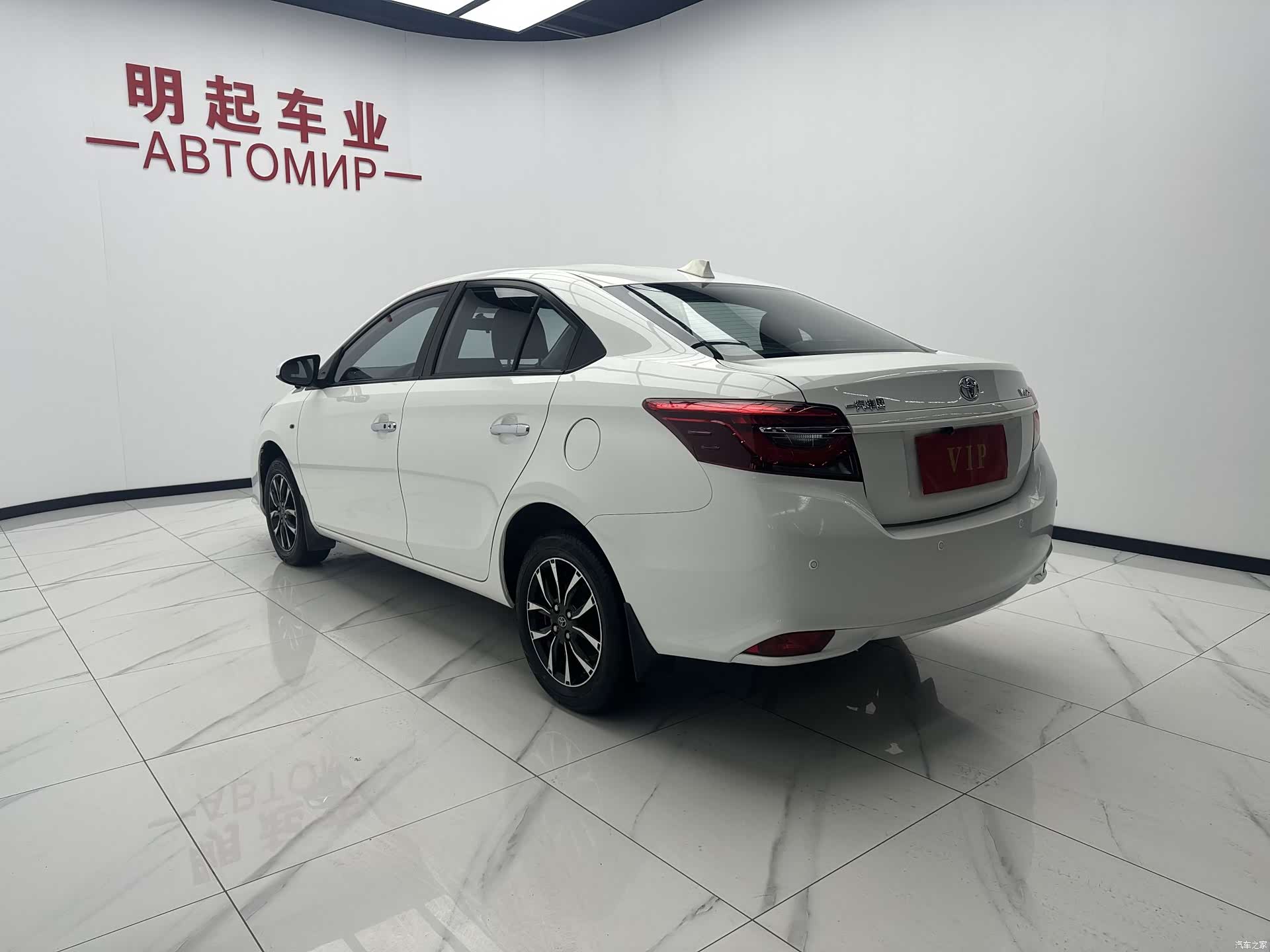 Toyota 20, 2022 8