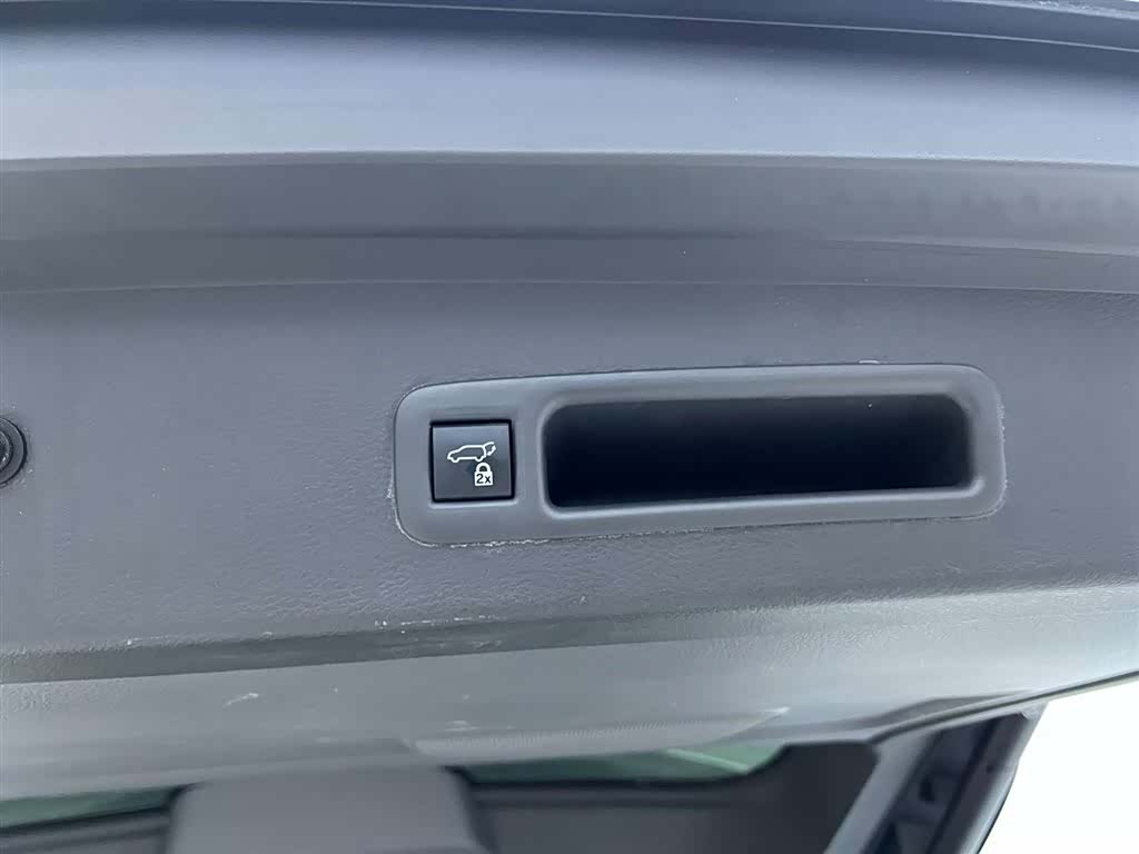 Toyota Granvia, 2024 25