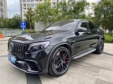 ����GLC���� AMG 2018�� AMG GLC 63 S 4MATIC+ ����SUV