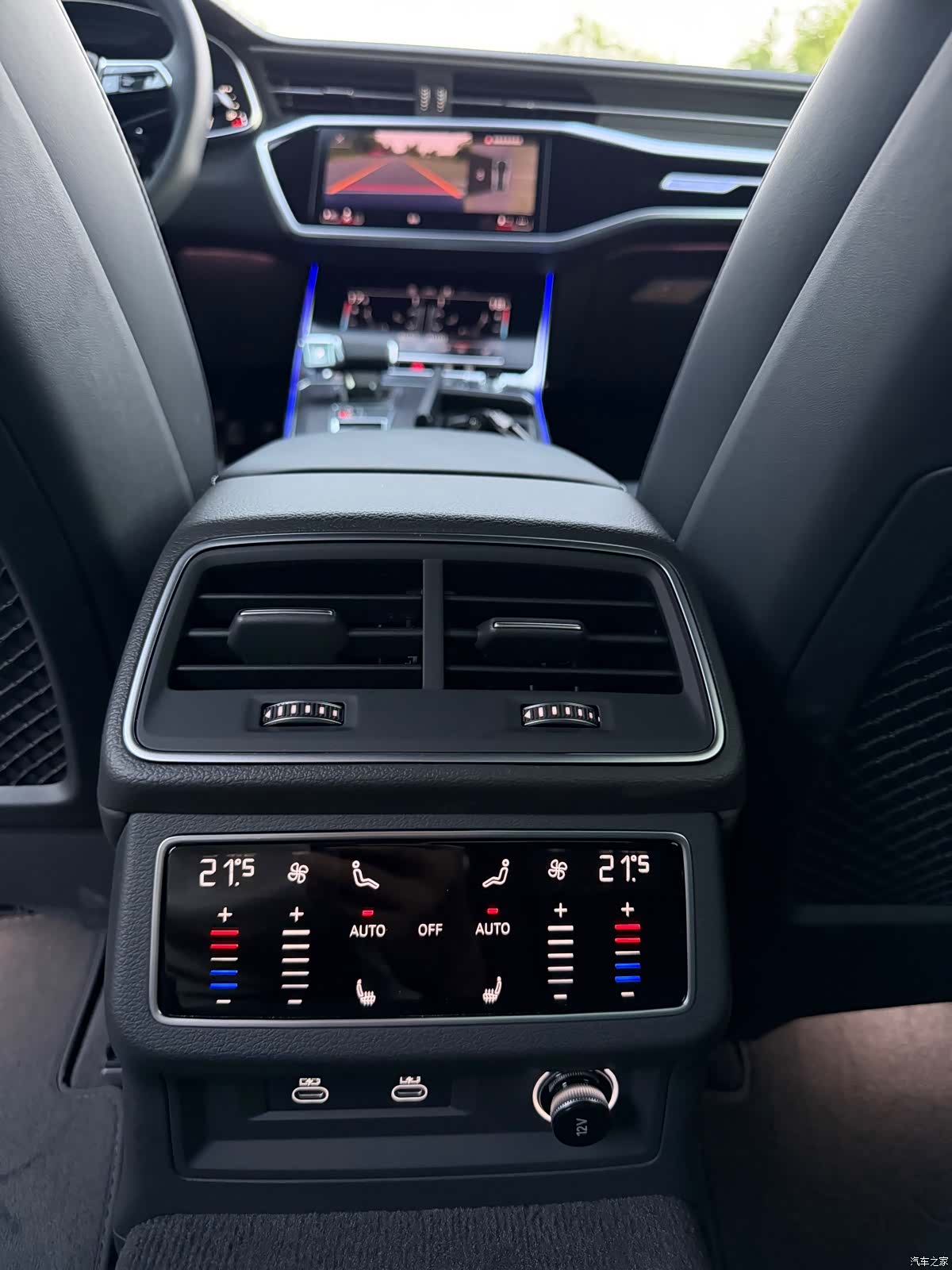 Audi A6L, 2025 7