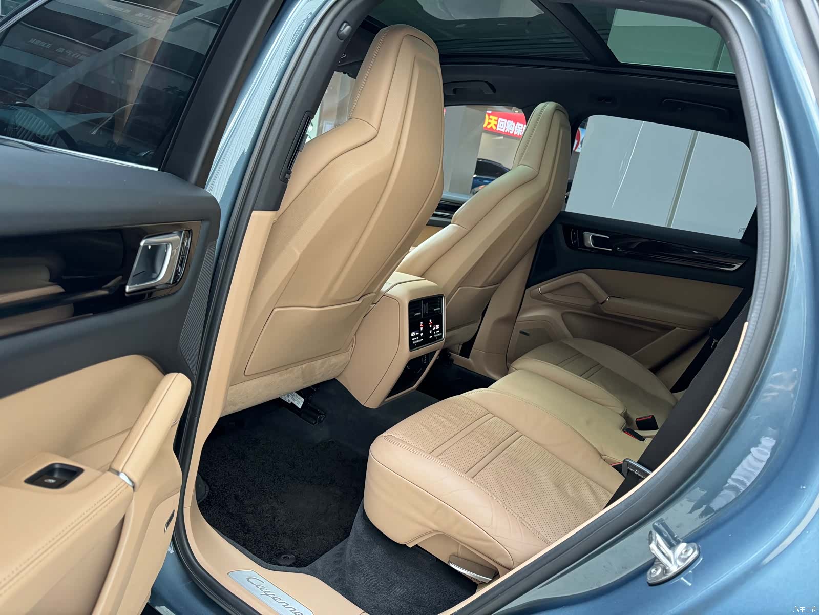 Porsche Cayenne, 2019 8