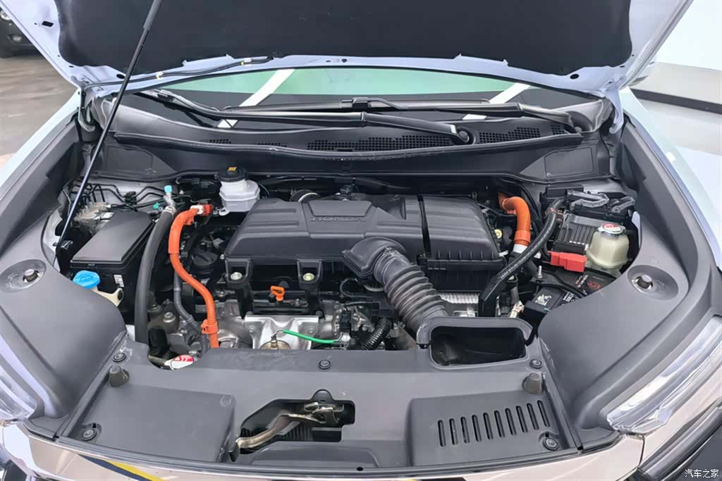 Honda Elysion, 2024 10