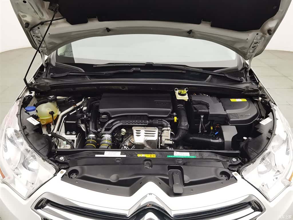 Citroen C4, 2016 6