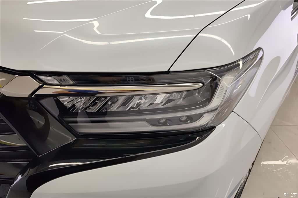 Honda Elysion, 2024 все фото