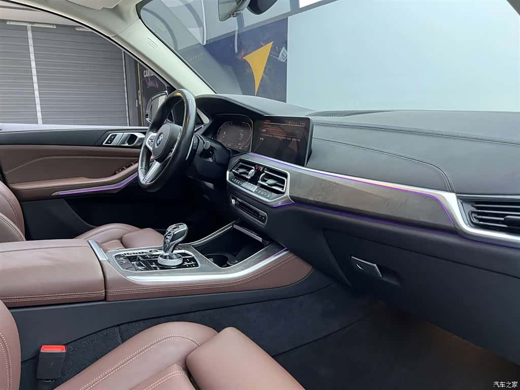 BMW X5, 2020 20
