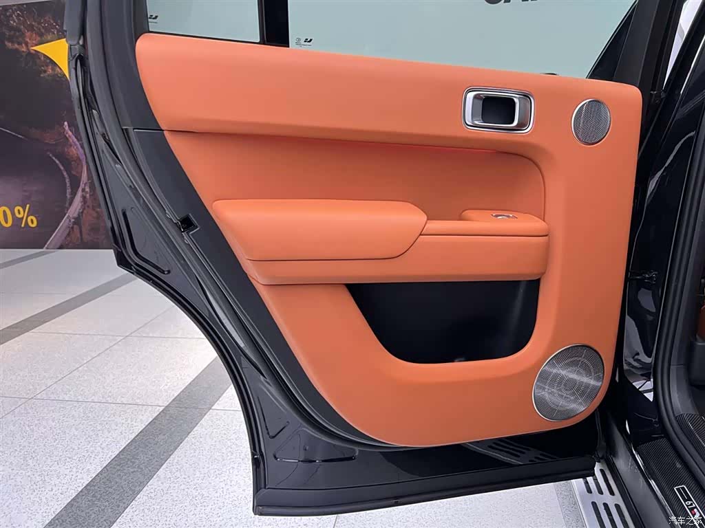 Li Auto L9, 2024 30