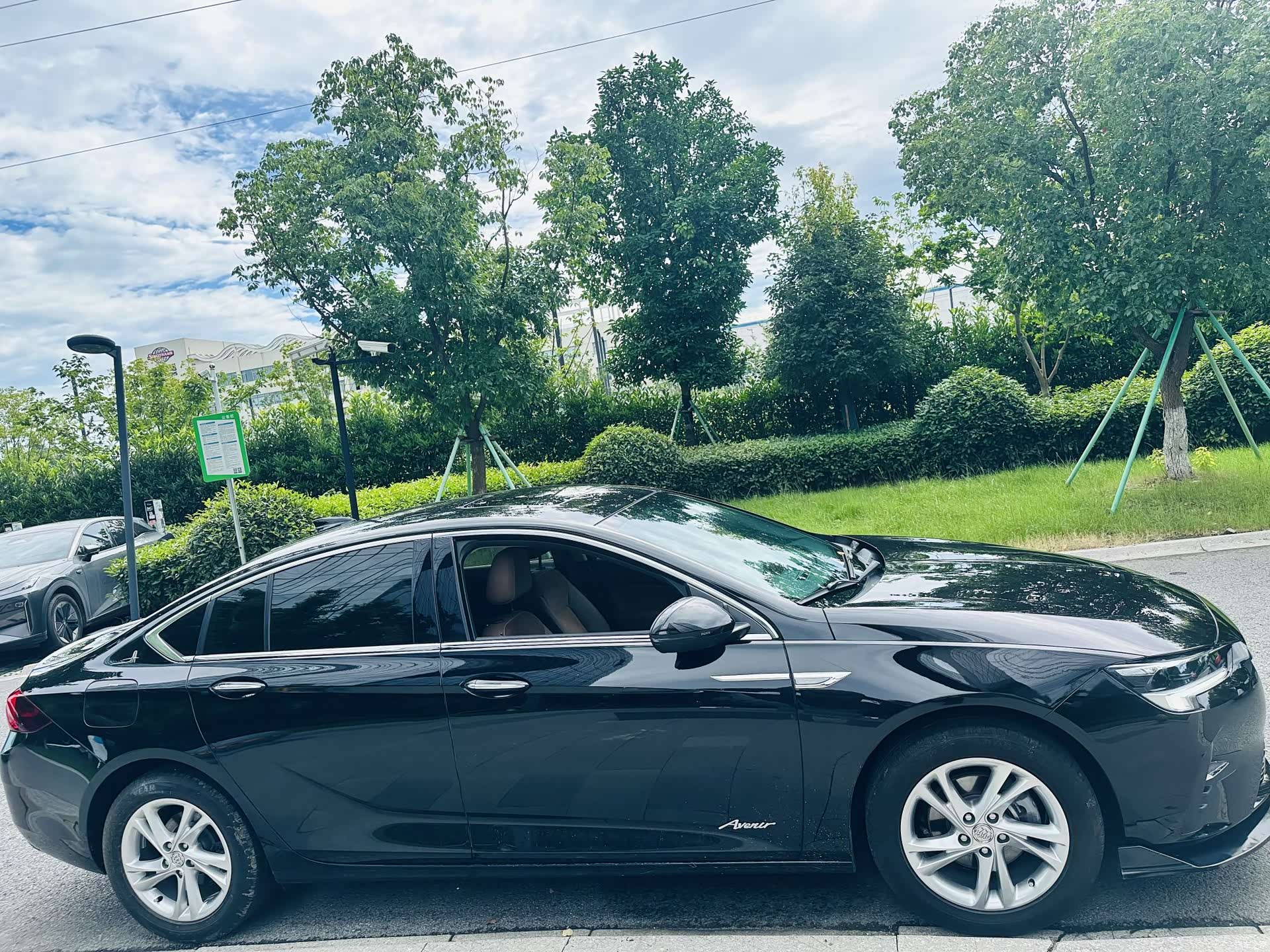 Buick Regal, 2023 4