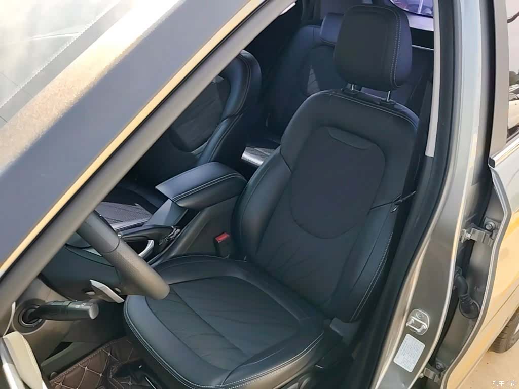 Wuling 510, 2019 15