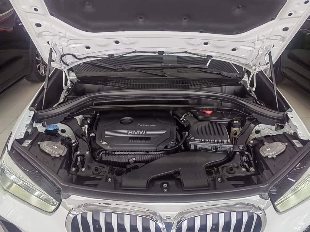 BMW X1, 2021 23