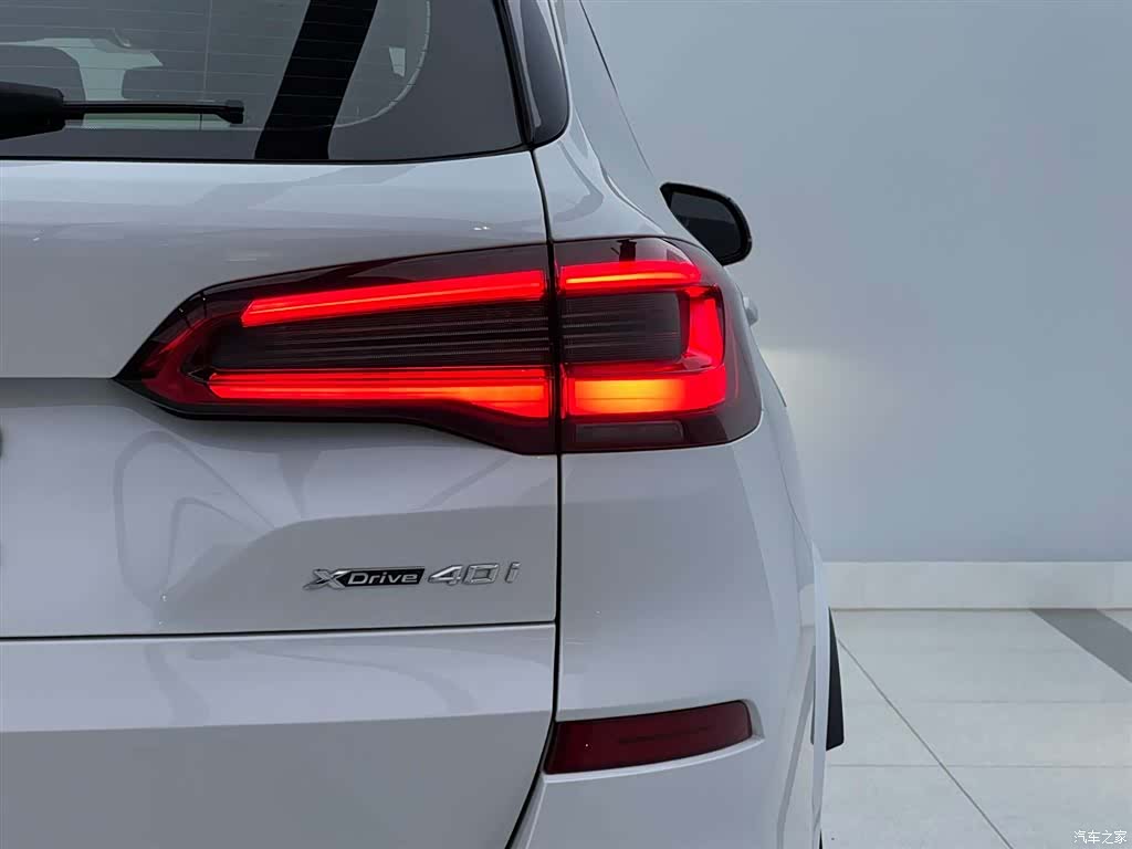BMW X5, 2020 11