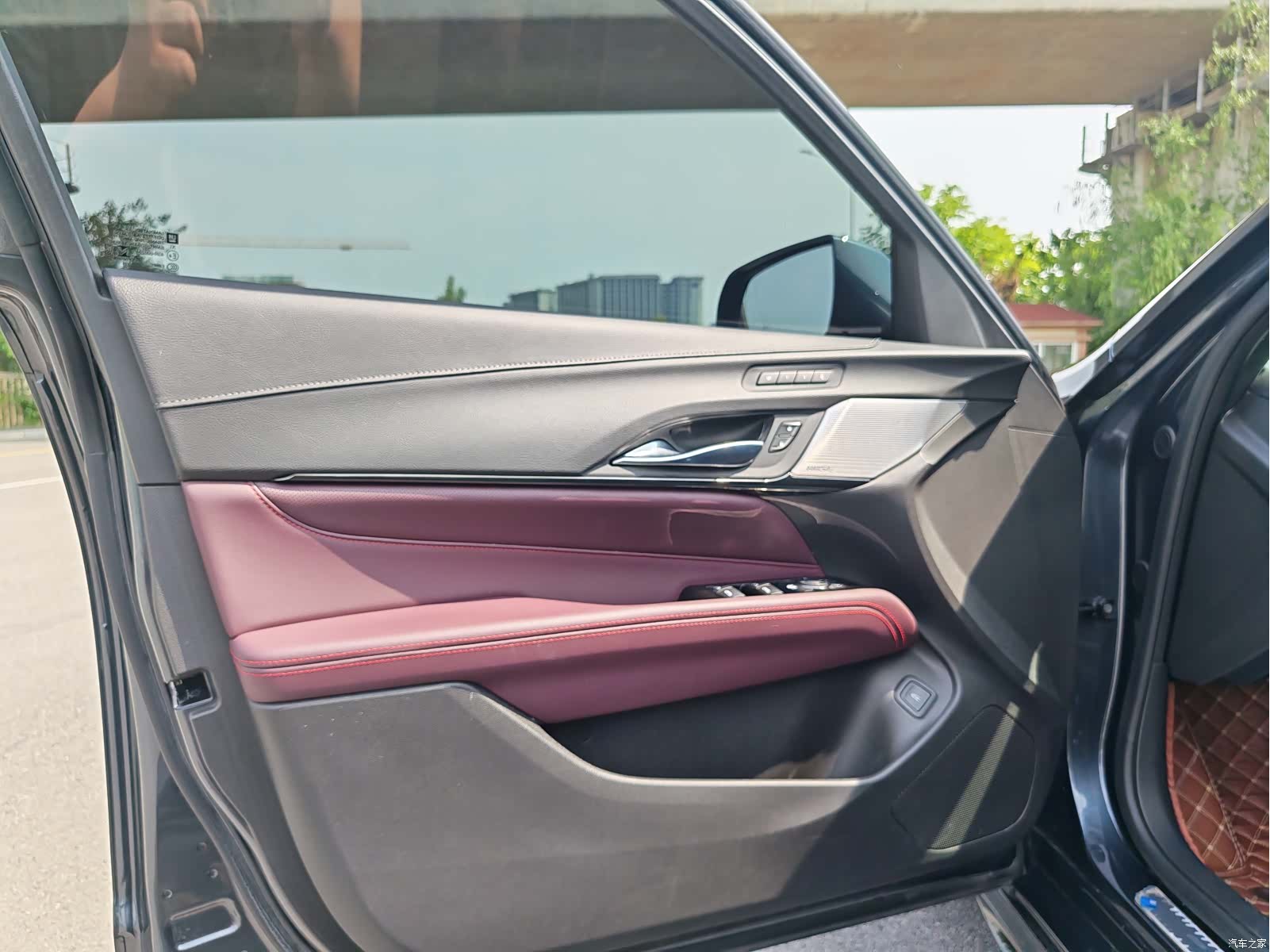 Cadillac CT4, 2021 9