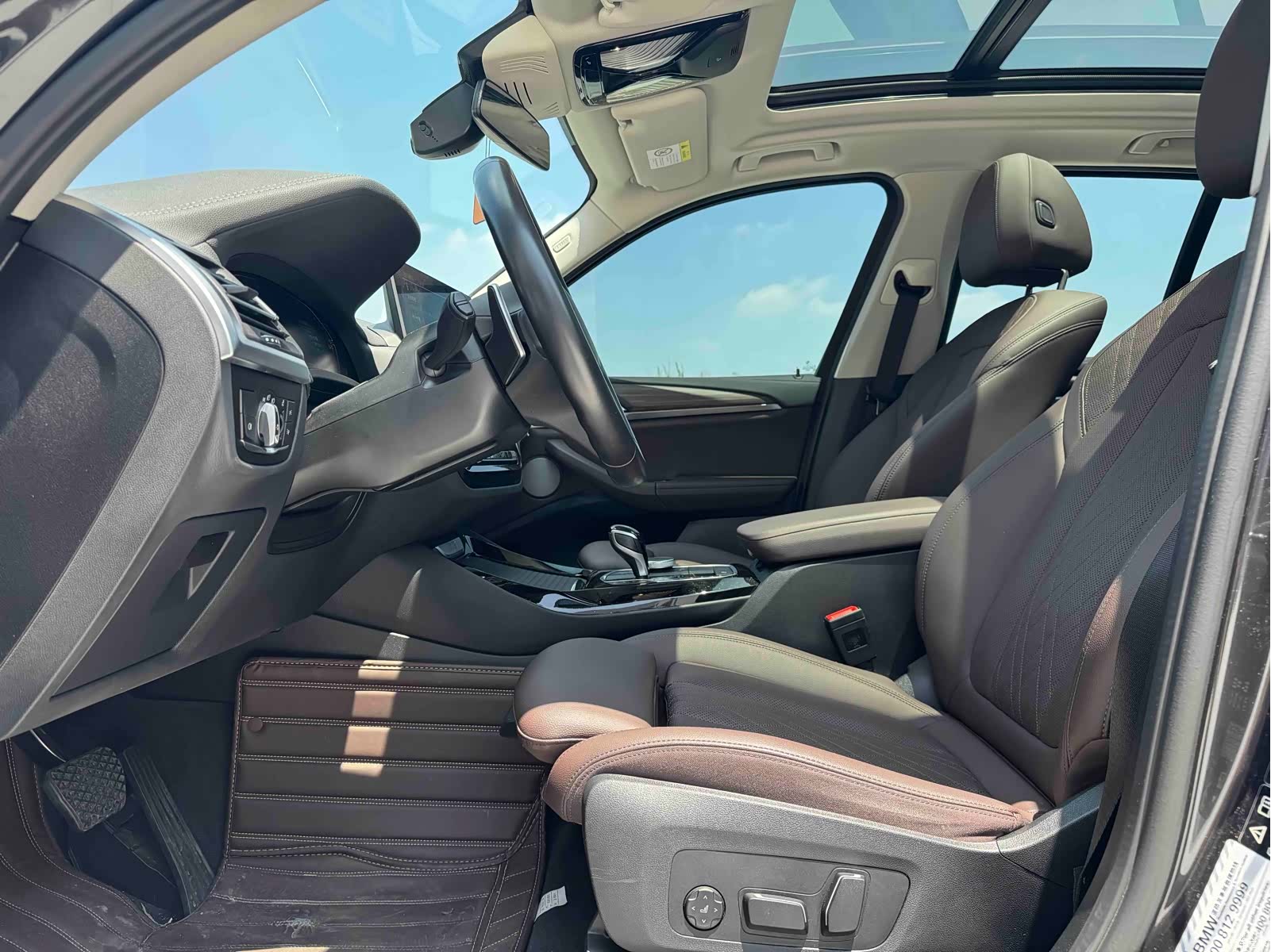 BMW X3, 2024 4