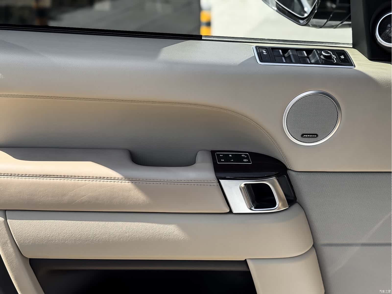 Land Rover Range Rover, 2016 все фото