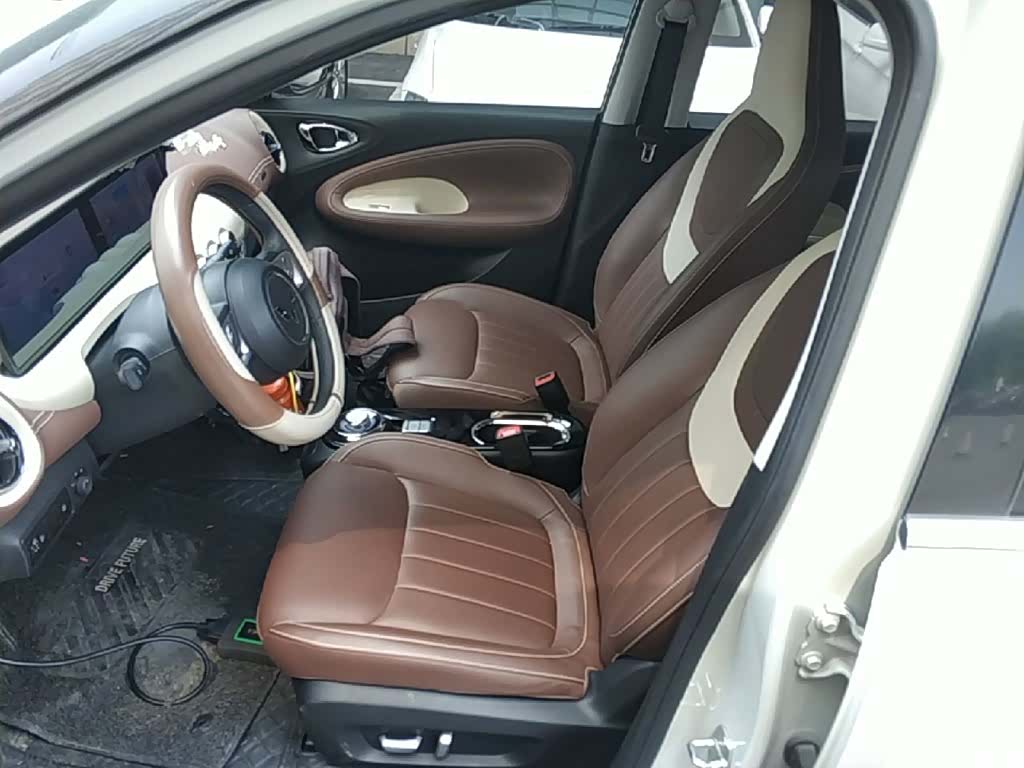 Wuling Bingo, 2023 11