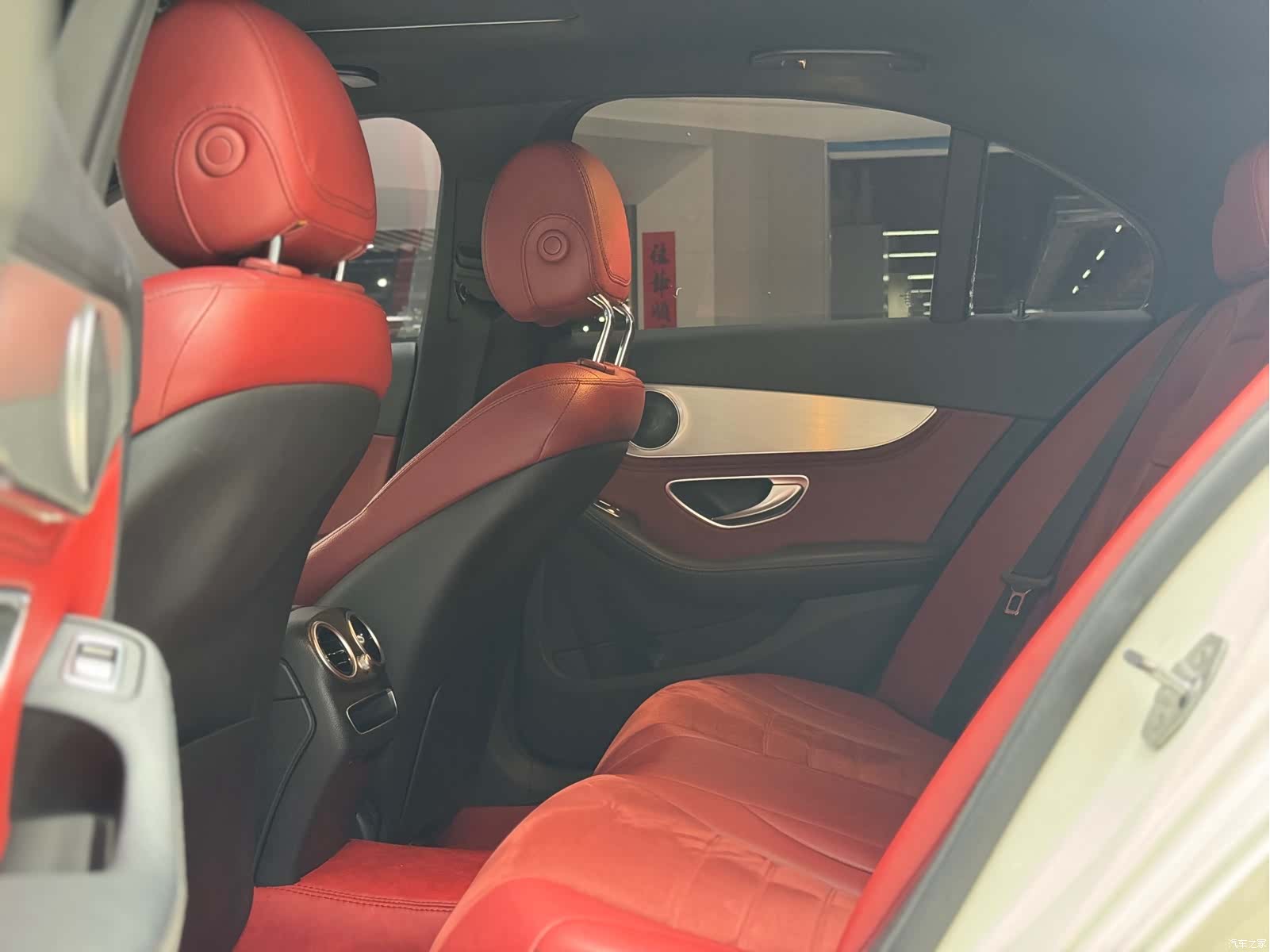 Mercedes-Benz C-Class, 2019 все фото