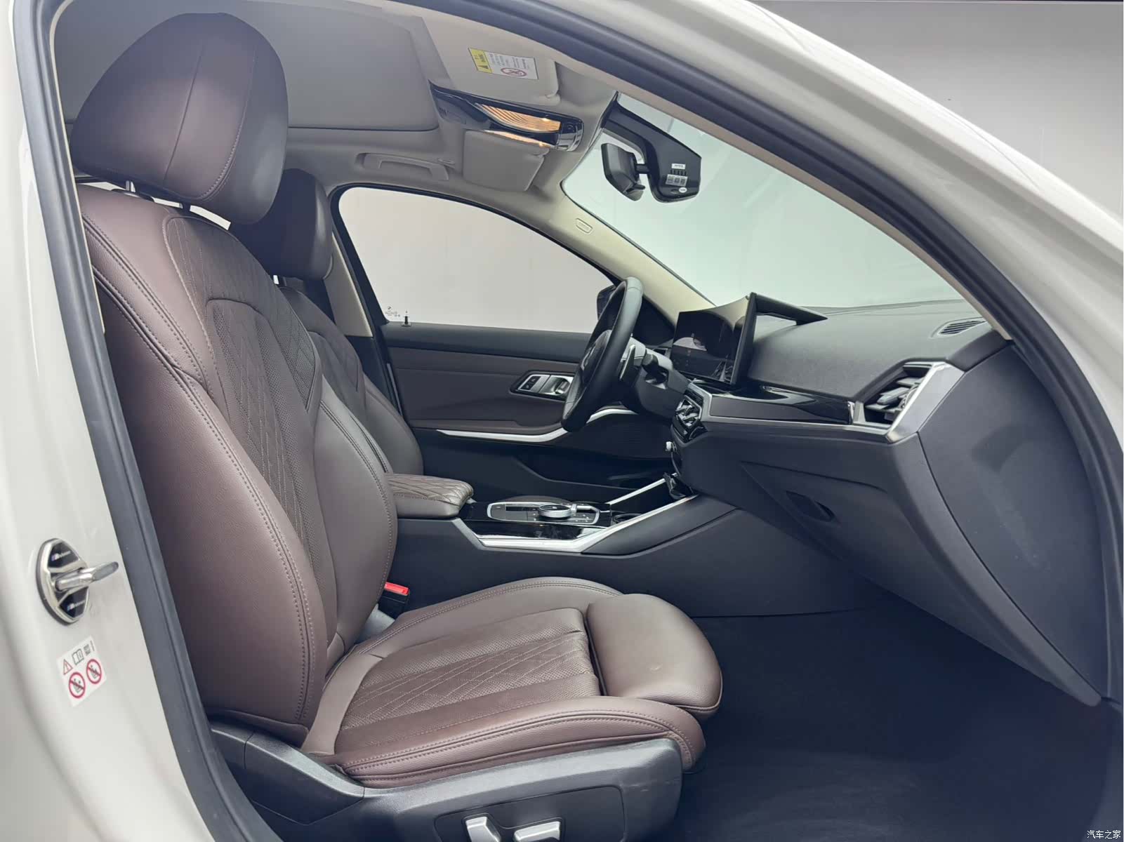 BMW 3 Series, 2023 9