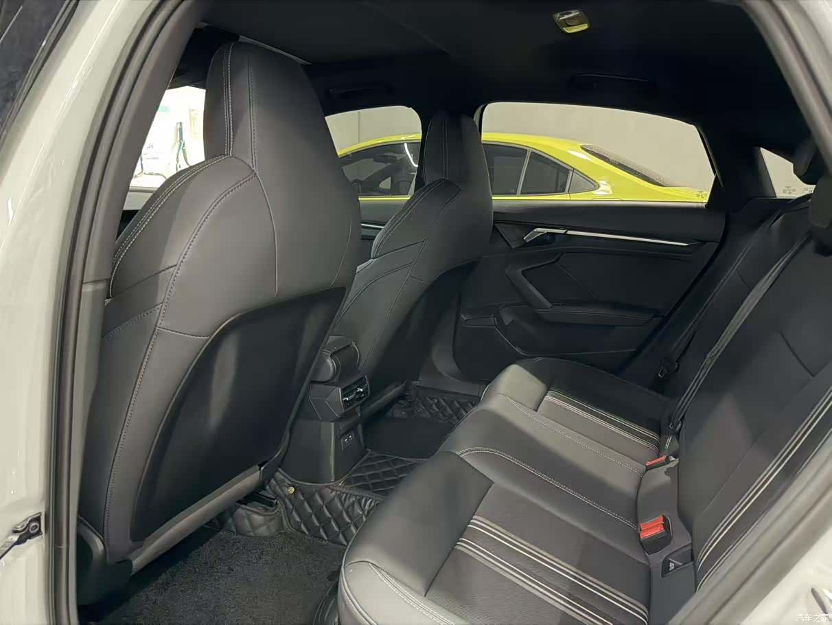 Audi A3, 2023 8