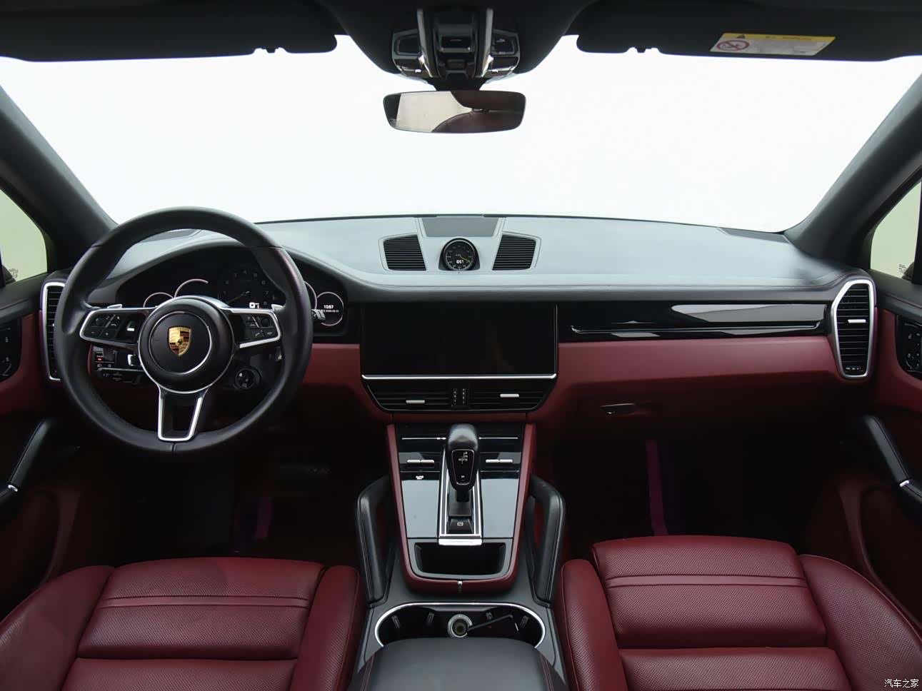 Porsche Cayenne, 2020 17