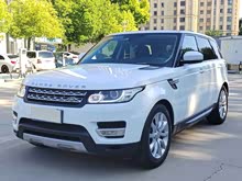 ��ʤ�˶� 2015�� 3.0 SC V6 HSE