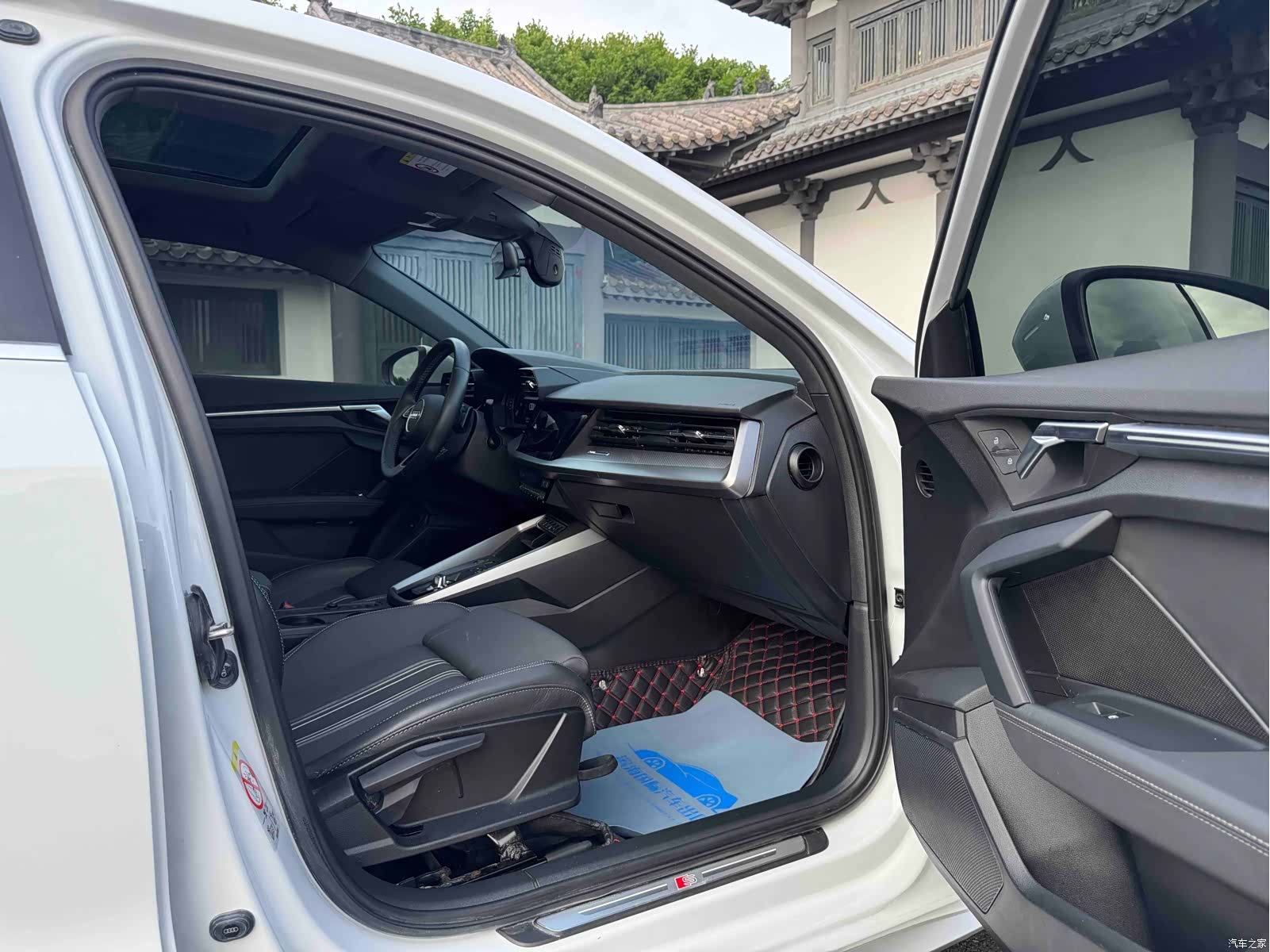 Audi A3, 2023 10