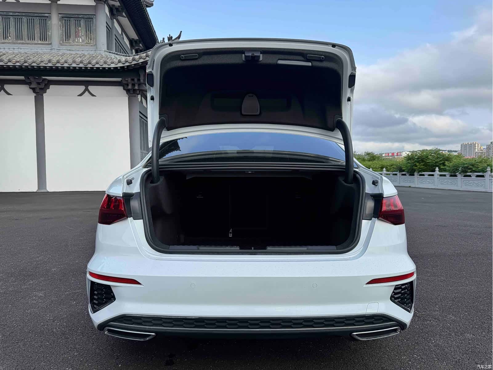 Audi A3, 2023 20