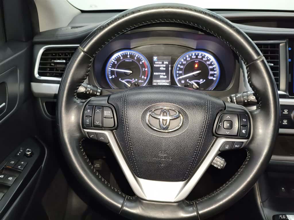 Toyota Highlander, 2021 9