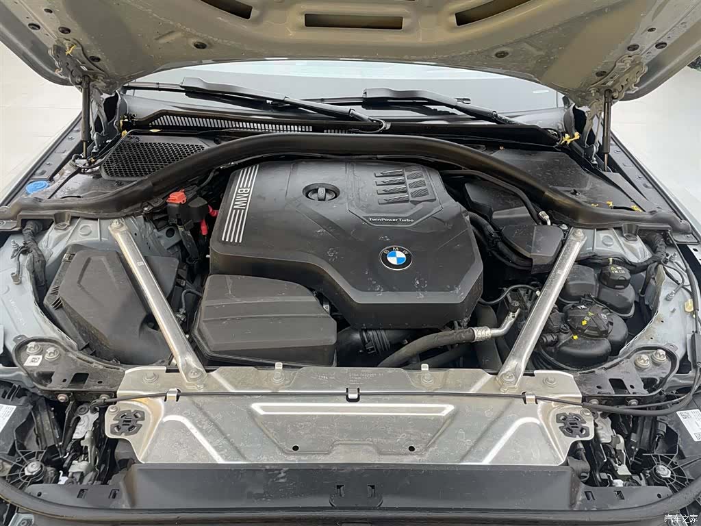 BMW 4 Series, 2024 17