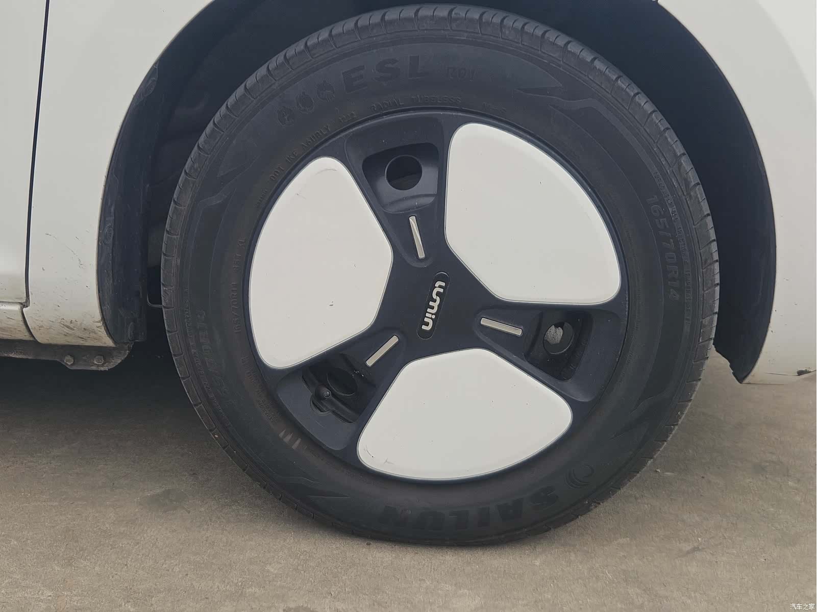 Changan Lumin, 2022 9