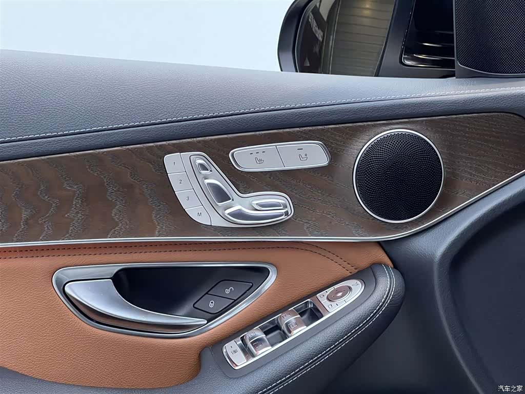 Mercedes-Benz GLC, 2020 22
