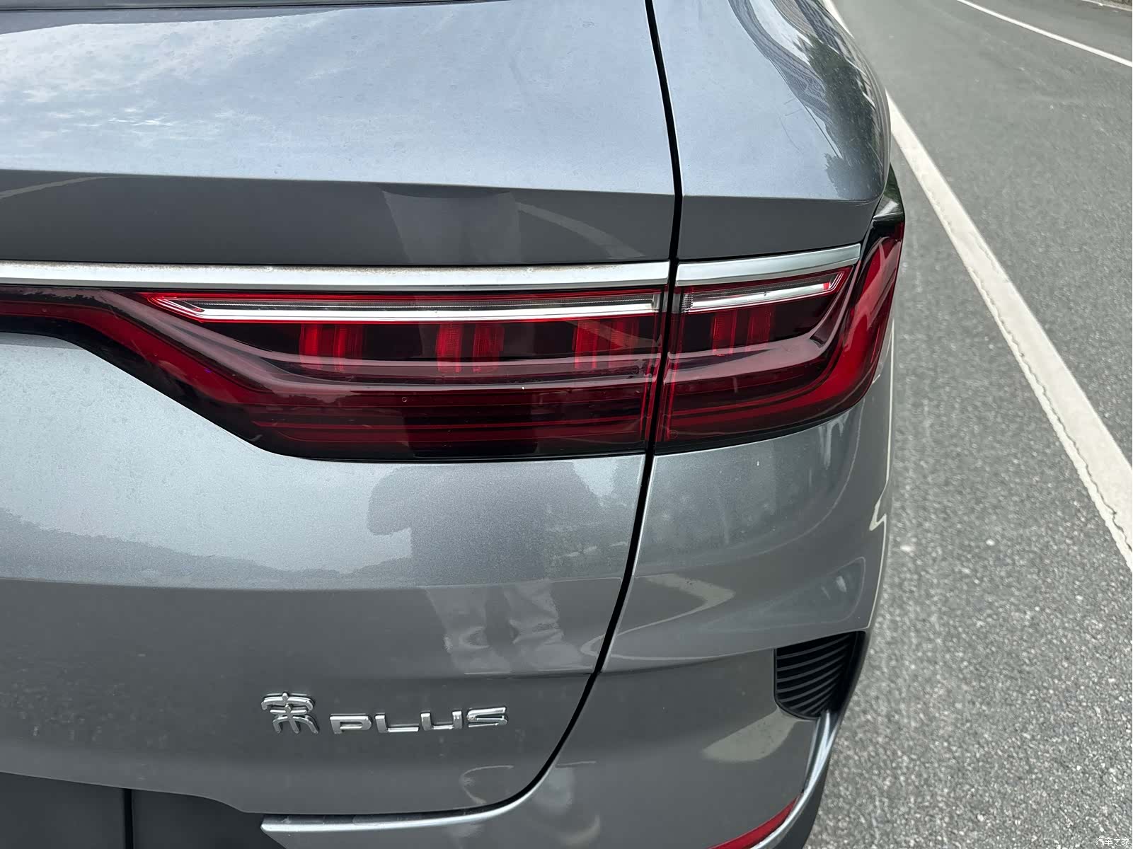 BYD Song, 2021 14