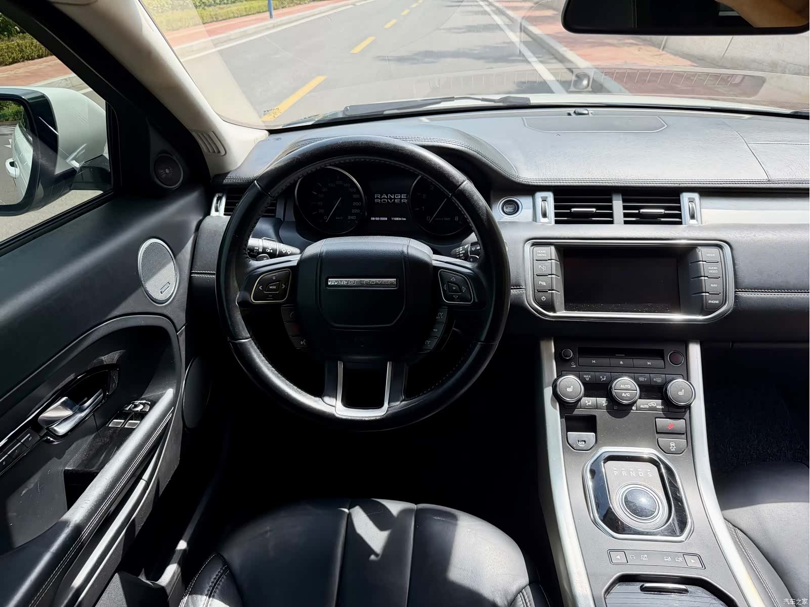 Land Rover Range Rover, 2013 14