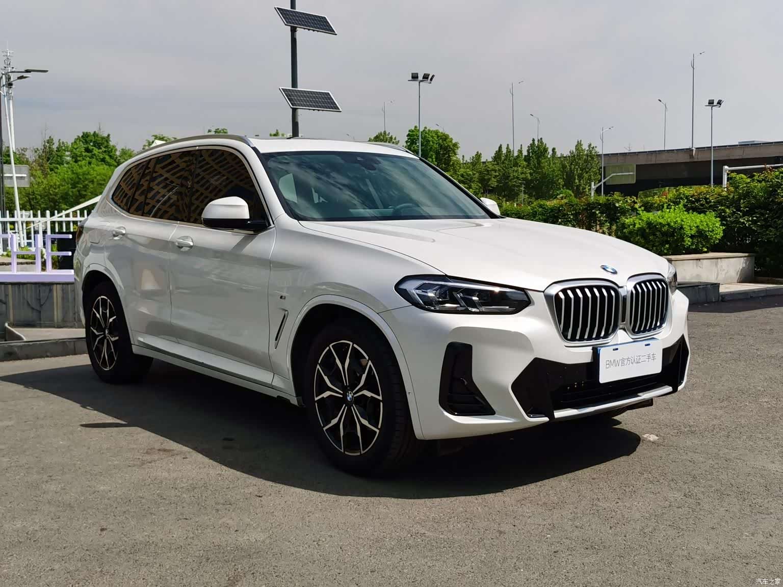 BMW X3, 2024 3