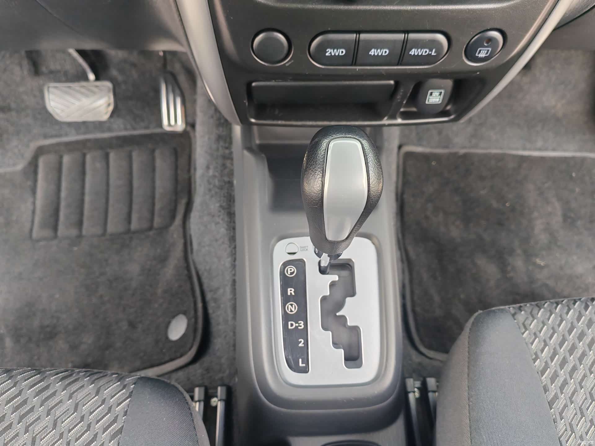 Suzuki 1.3, 2017 17