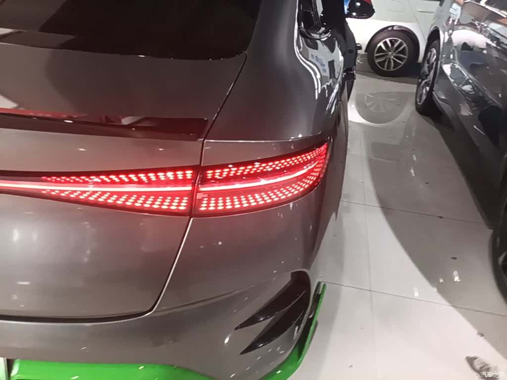 BYD Seal, 2023 8