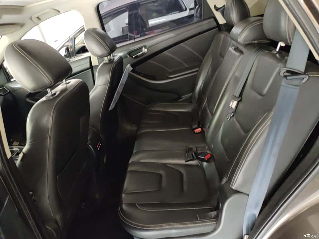 DongFeng 580, 2016 17