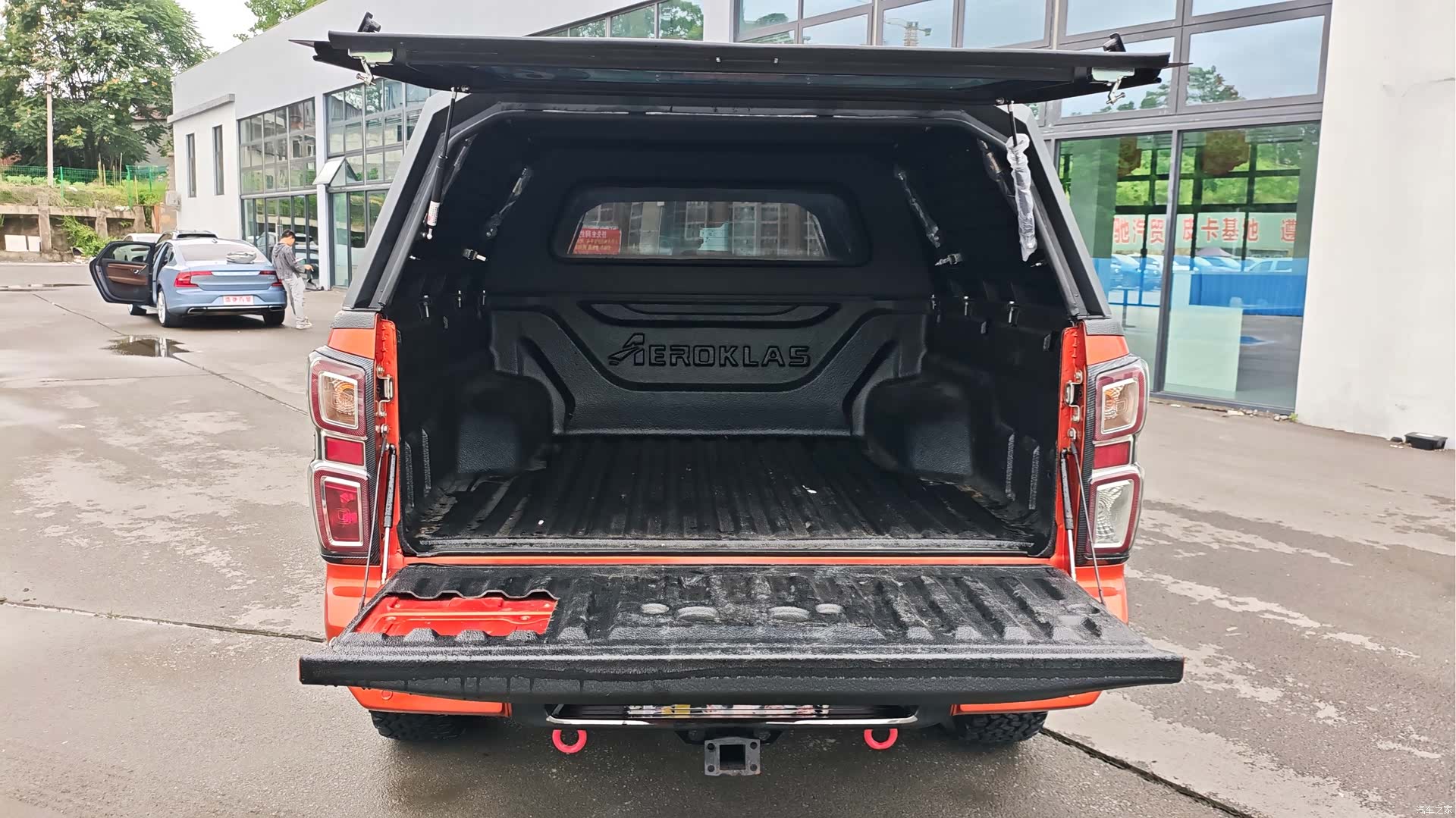 JiangXiWuShiLing RZ4E, 2022 9