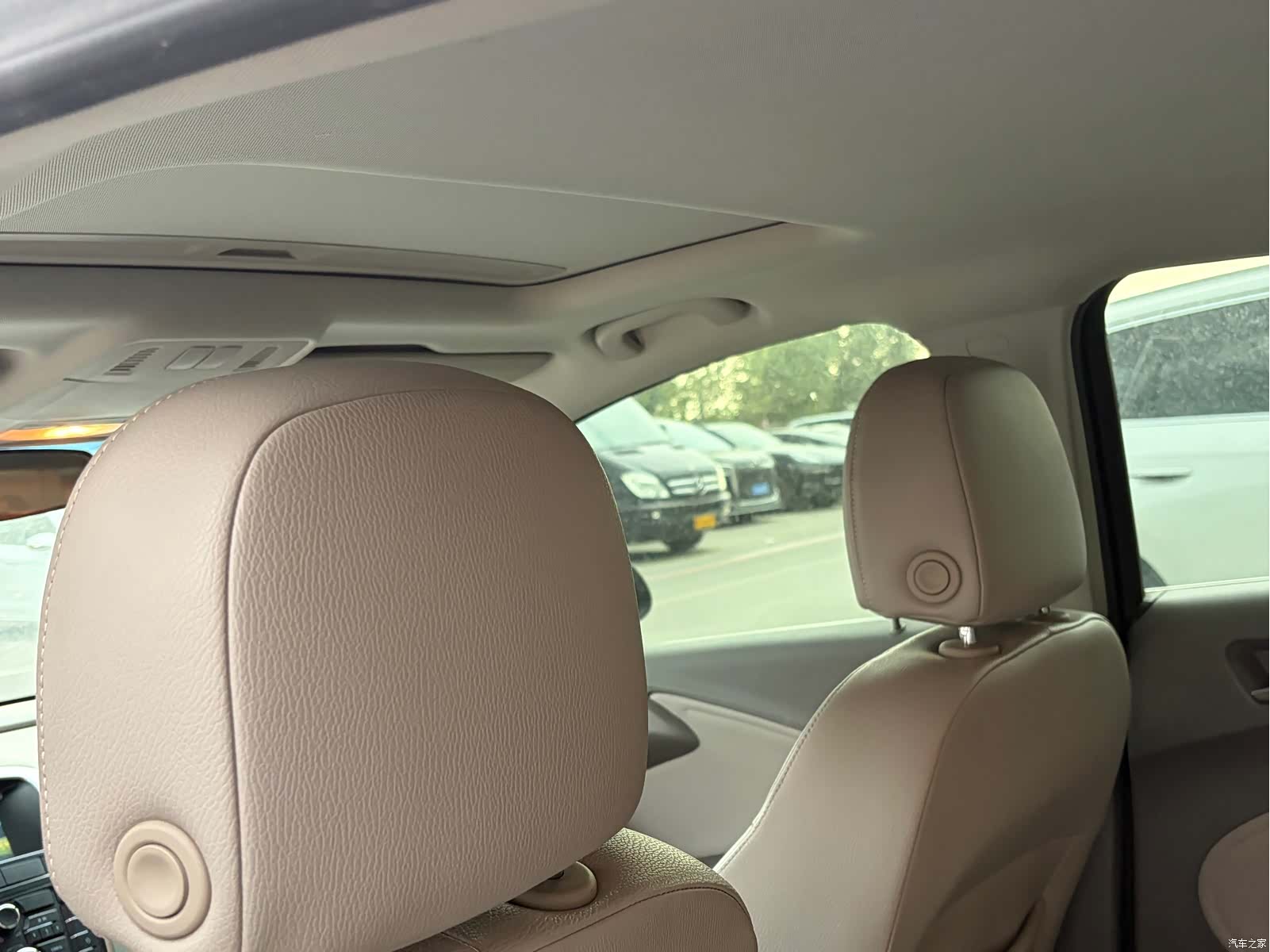 Buick XT, 2013 8