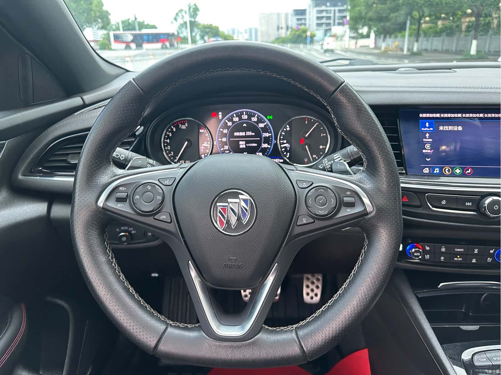 Buick Regal, 2021 13