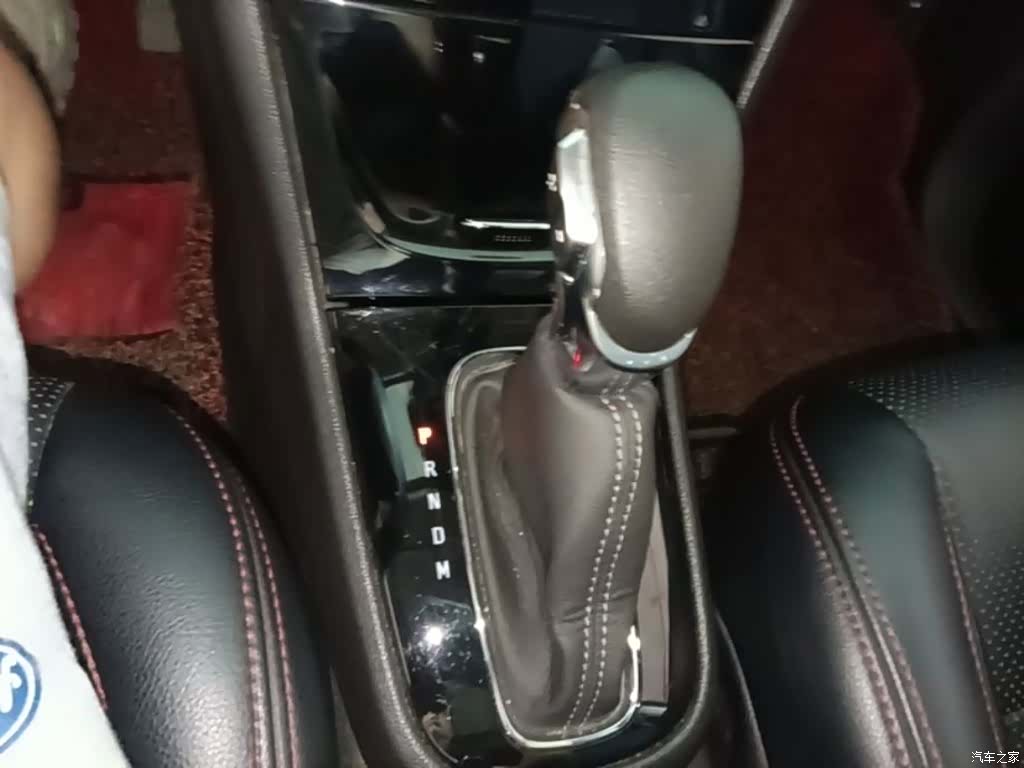 Buick Encore, 2017 14