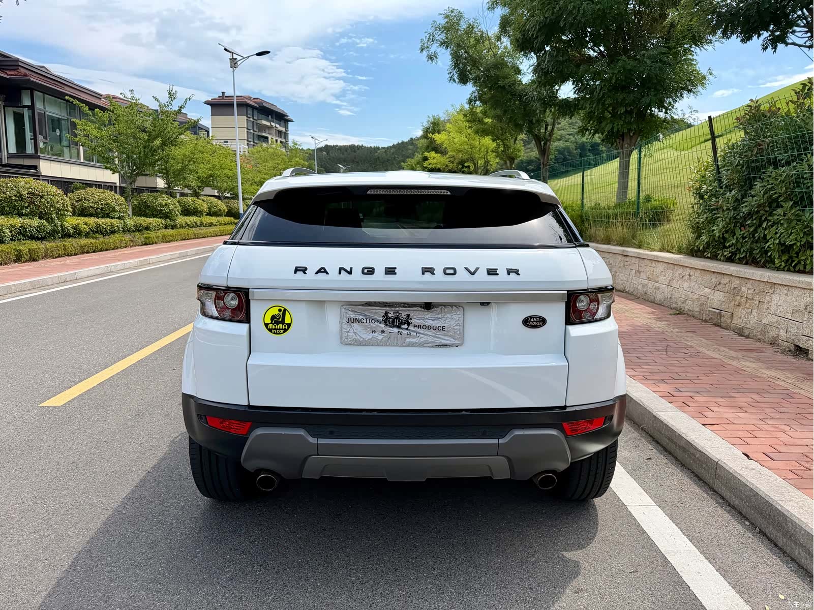 Land Rover Range Rover, 2013 все фото