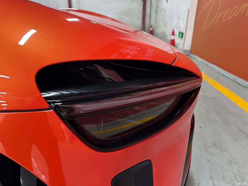 Xiaomi YU7, 2025 22