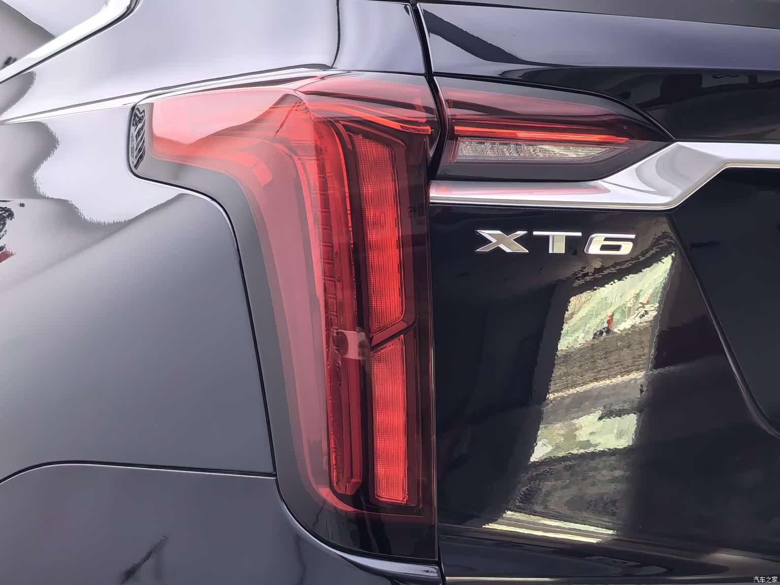 Cadillac XT6, 2021 29